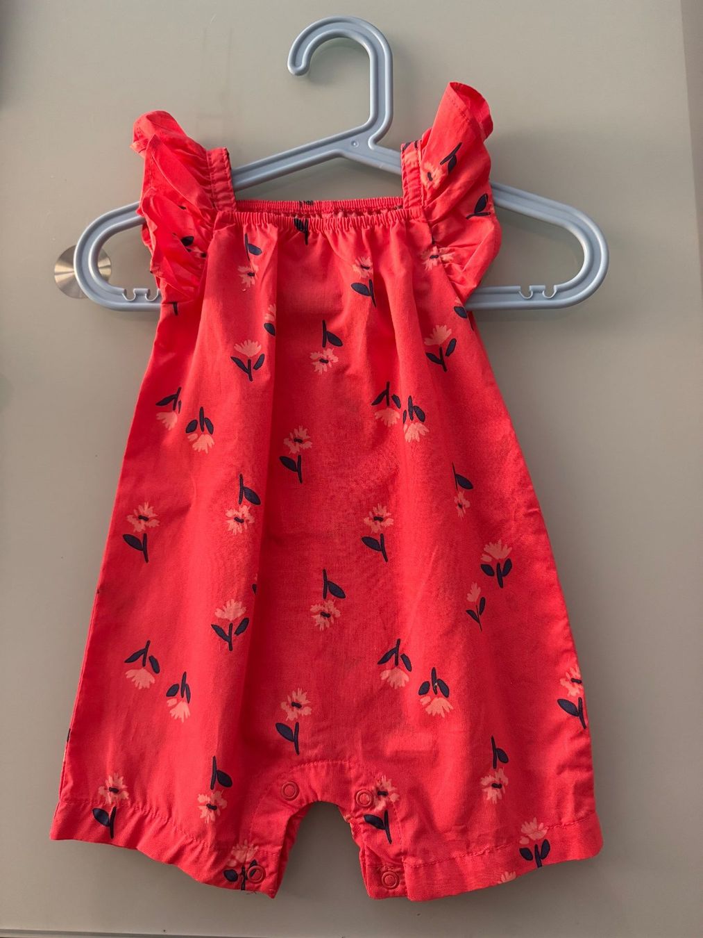 Ensembles coordonnés: Minnie Maus Shirt + Strampler 6 Monate – D'occasion à Horgen par Hotrova448 4