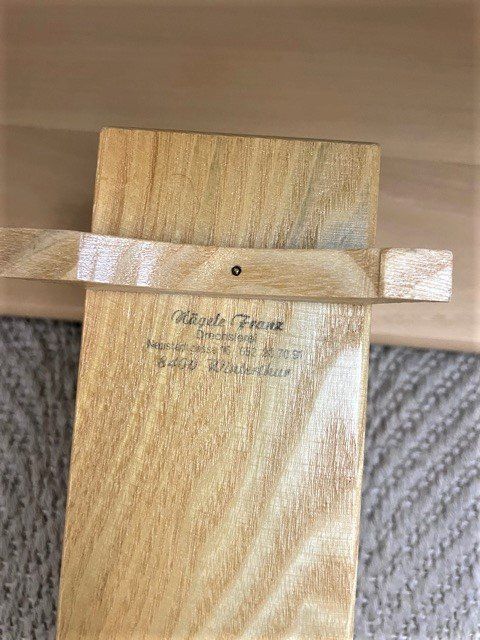 Ablagesysteme: HoLzbOx ( n ) – Gebraucht aus Winkel von zeho 6