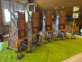 Playmobil Ritterburg