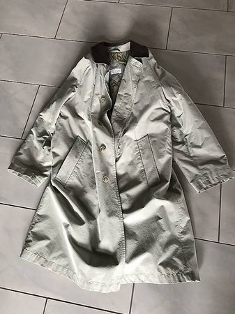 Regenmantel