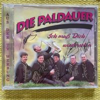 DIE PALDAUER-ALLE UNTERSCHRIFTEN ICH MUSS DICH WIEDERSEHN