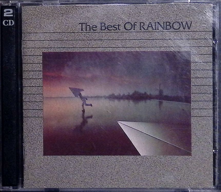 The Best Of Rainbow - Rainbow (Gebraucht) in Russo für CHF 20 – mit ...