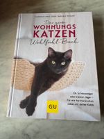 DAS GROSSE WOHNUNGSKATZEN WOHLFÜHL BUCH