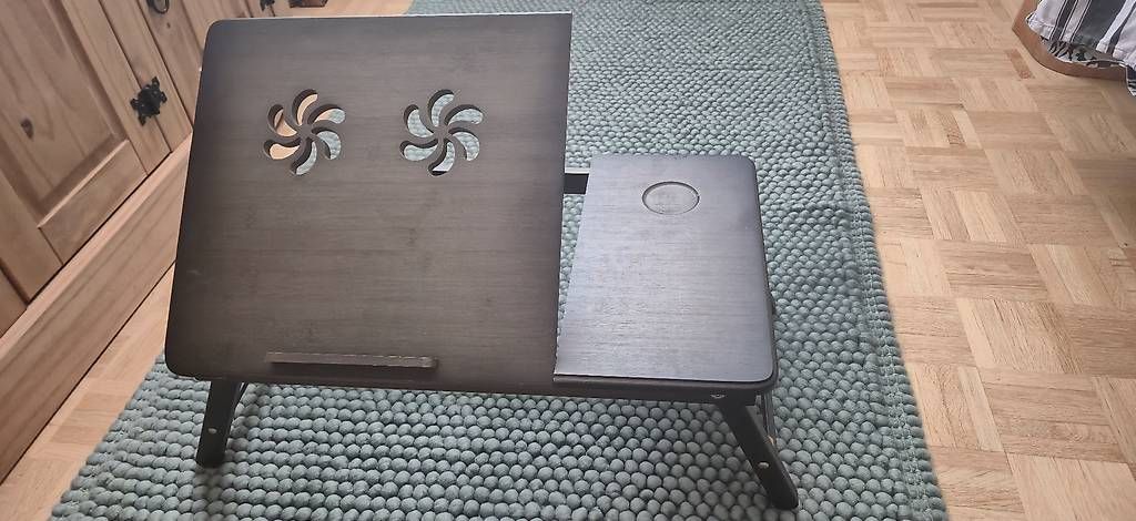 Tables: Laptop / Tablet Tisch – D'occasion à Wohlen AG par ste_w55b 4