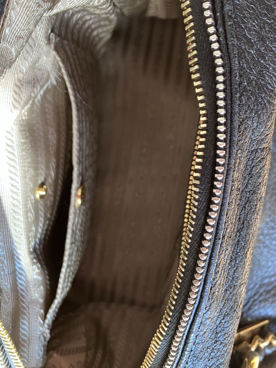 Prada Taschen für Damen: Prada Tasche – Gebraucht aus Triesen von Einstein011 2
