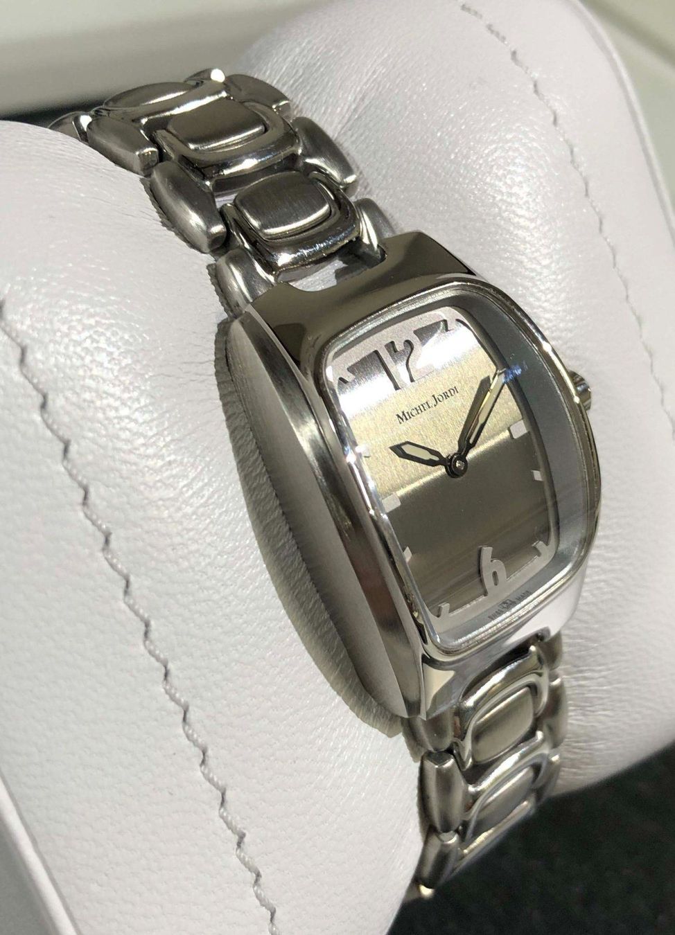 Michel Jordi Orologi: MONTRE MICHEL JORDI REF.6713MM – Nuovo (secondo la descrizione) da Trélex venduto da jd550spyder 2