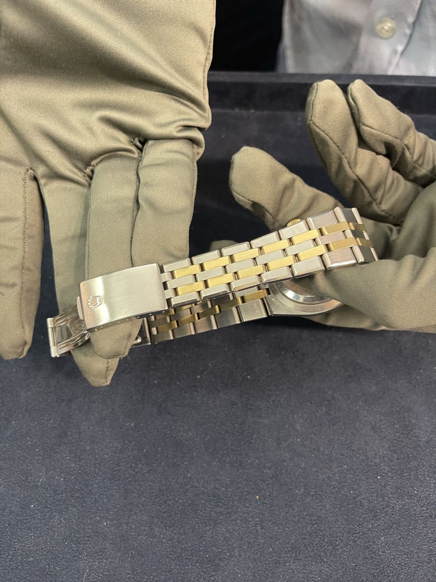 Rolex Montres: Rolex Oyster Quartz – D'occasion à Lugano par vin_nd5w 5