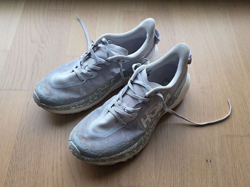 Hoka Speedgoat 6, 42 2/3 (Gebraucht) in Dübendorf für CHF 50 – mit ...
