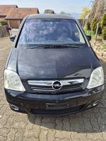 A vendre Meriva 1.7 cdti