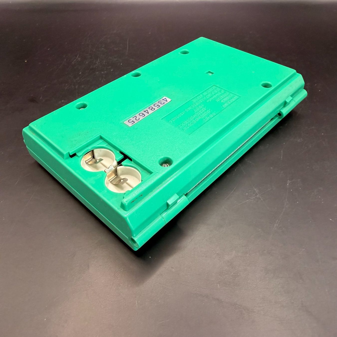 game&watch Console: Nintendo Game & Watch Bomb Sweeper Multi Screen – Usato da Düdingen venduto da Nerdworld 4