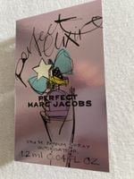 Marc Jacobs Perfect Elixir Eau de Parfum 1.2 ml Probe