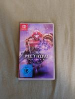 Metroid Prime 4 Beyond Nintendo Switch