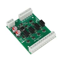 dm4all DMX Splitter