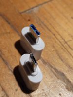 2 verschiedene neue USB Adapter