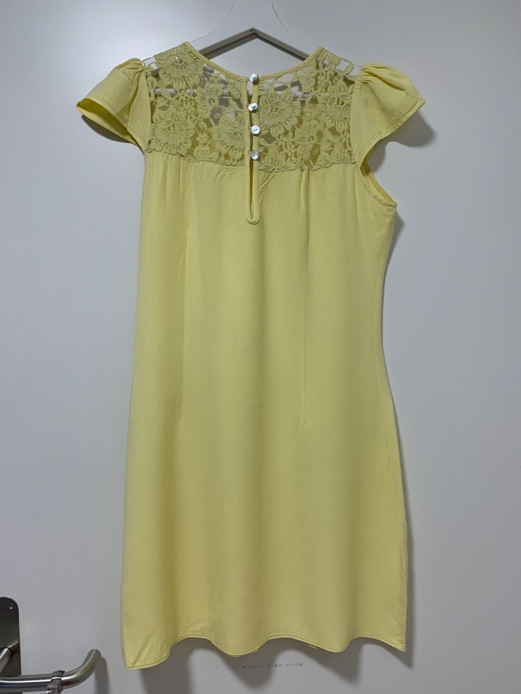 Vestiti: Damen Sommerkleid Gr. 36 – Usato da Embrach venduto da Bdennis 2