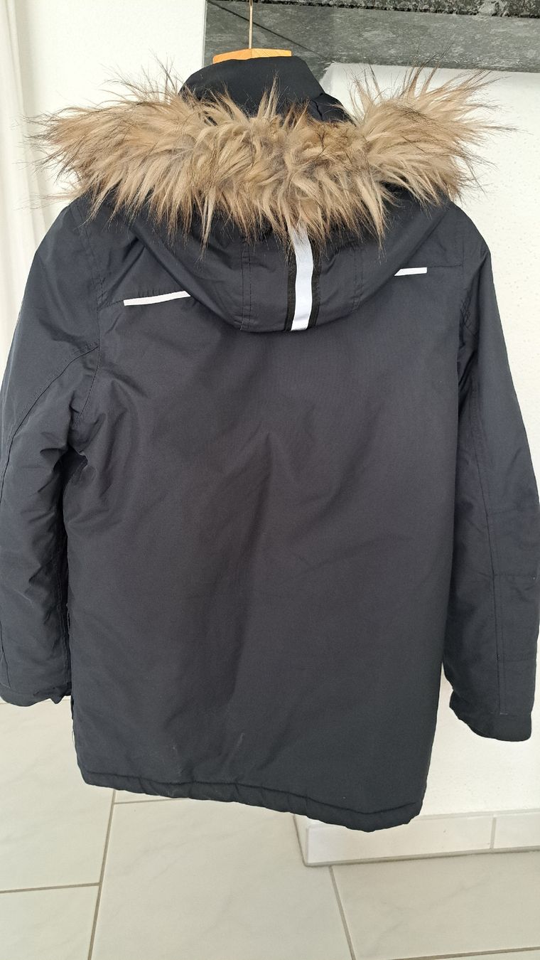 46 Nord Giacche: Kinderjacke Gr. 164 – Usato da Baar venduto da amplina 1