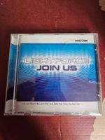 CD - Lightforce – Join Us (Trance, Hard Trance, 2000)