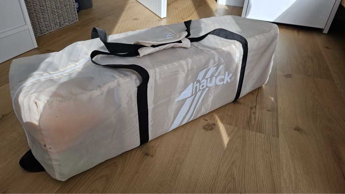 Hauck Betten: Hauck Reisebett – Gebraucht aus Emmetten von t_n_x97s