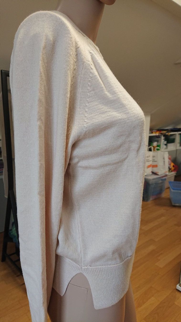 Maglioni & Felpe: Marc-o-Polo Damen Pullover  Grosse M – Nuovo (secondo la descrizione) da Bottmingen venduto da Malina_Outlet 1