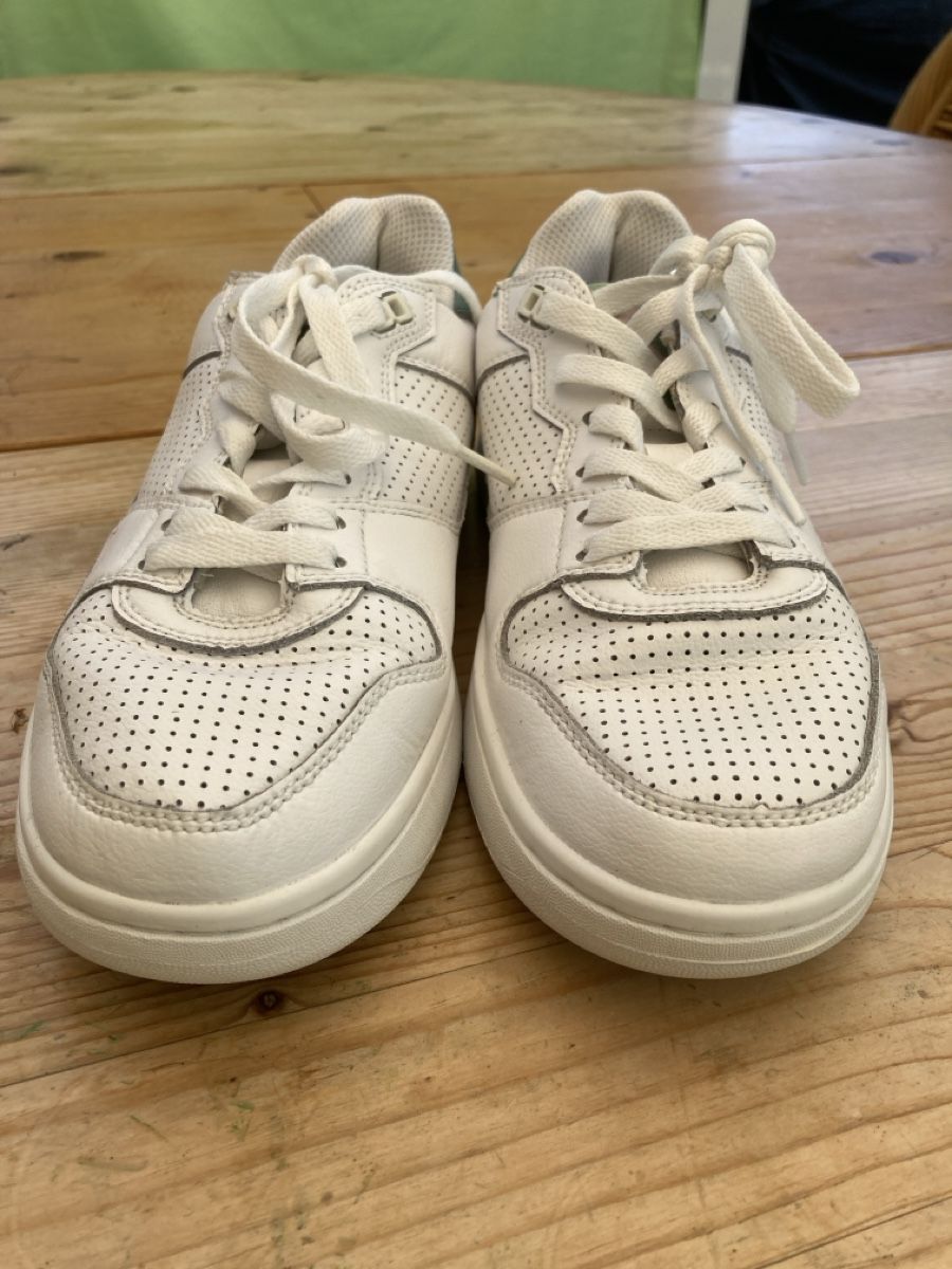 Herrenschuhe: Kanu Sneaker – Gebraucht aus Romanshorn von gokken 5