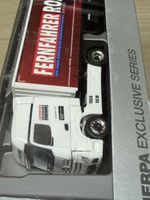 Herpa LKW Modell Mercedes-Benz Actros neuwertig