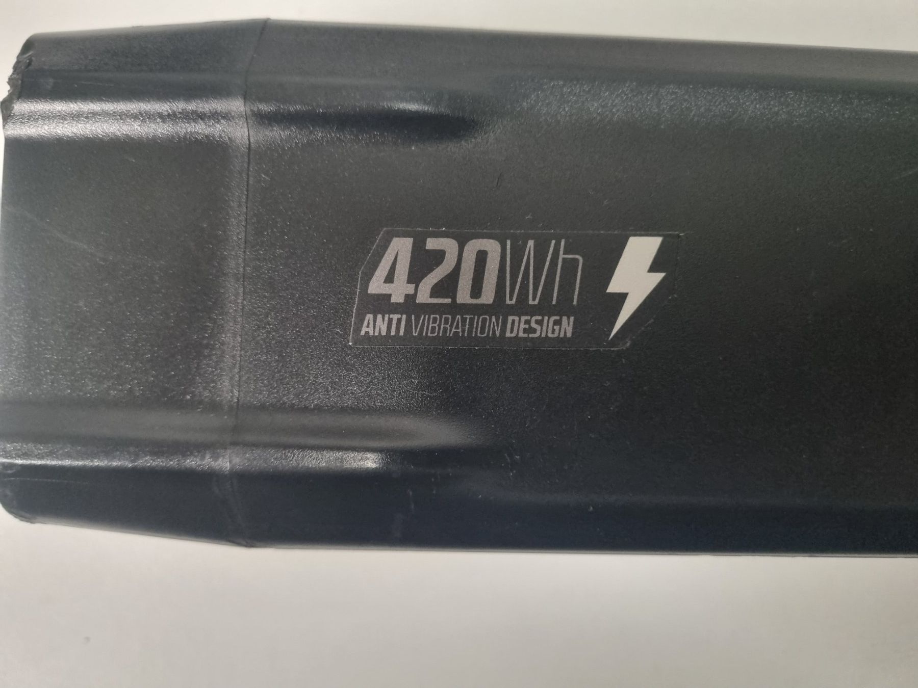 Akkus: Batterie E-Bike Rockrider – Gebraucht aus Avully von jfc76 1