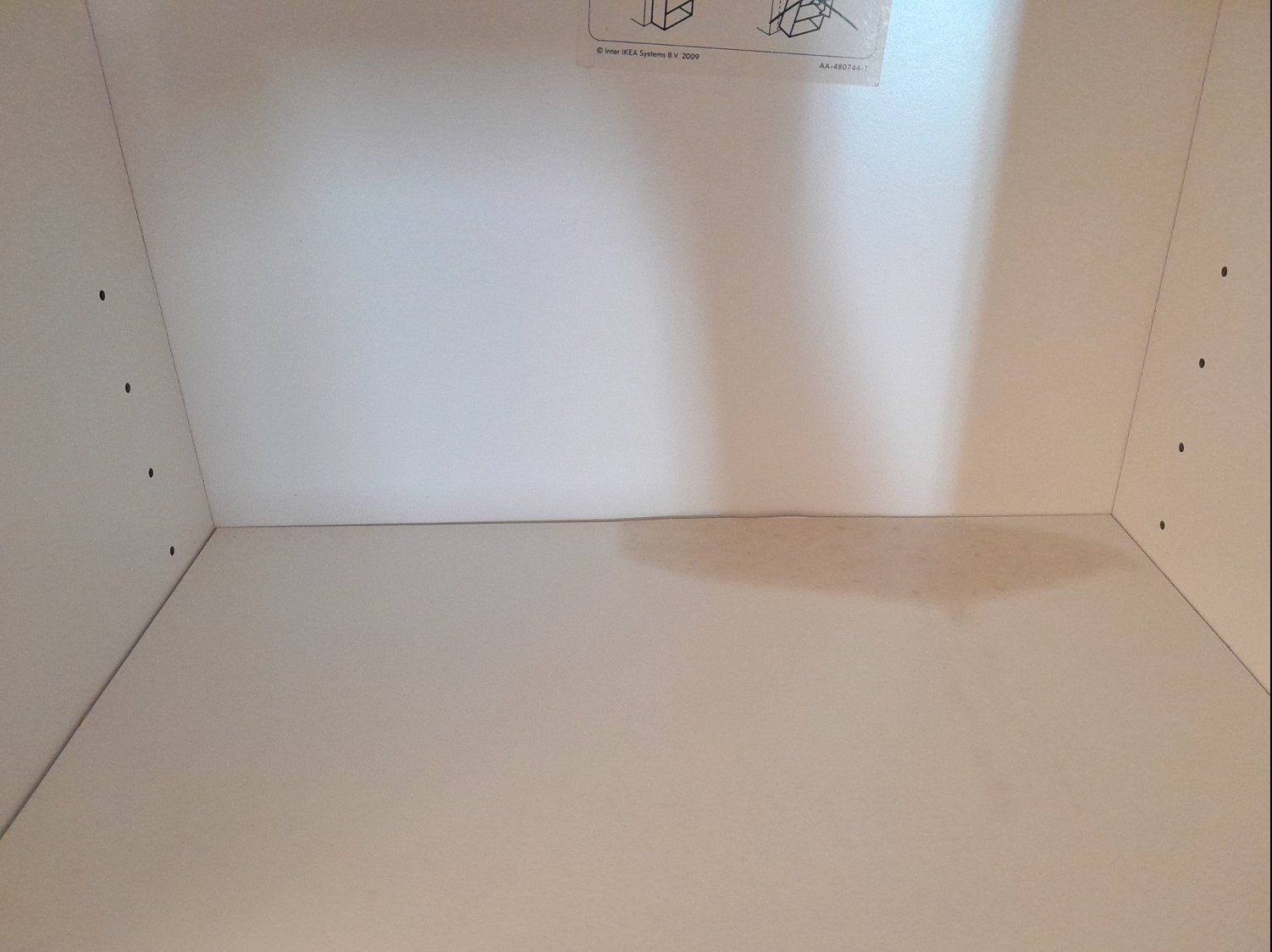 Ikea Regale: IKEA BILLY Regale 3er-Set – 40×28×202 cm – Gebraucht aus Zuoz von col_6n67 6