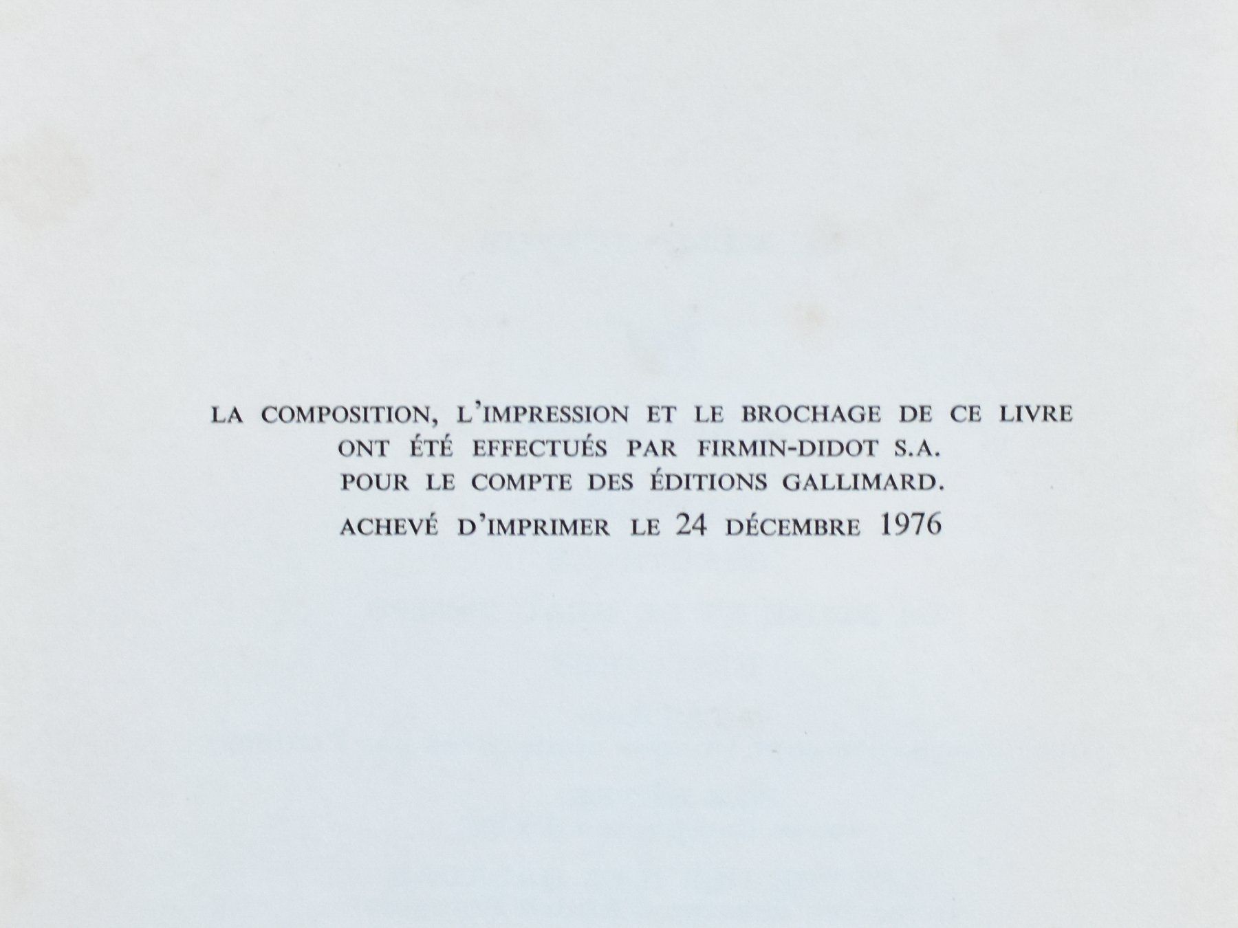 Libri: Jacques Prévert - Arbres (1976) – Usato da Belmont-sur-Yverdon venduto da bichet02 4