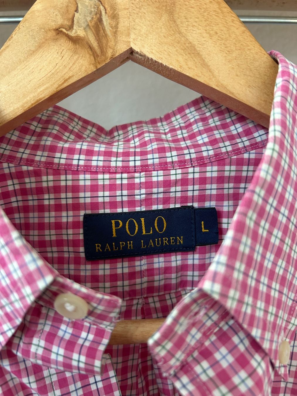 Ralph Lauren Camicie: Polo Ralph Lauren Hemd – Usato da Basel venduto da ell_6p98 3