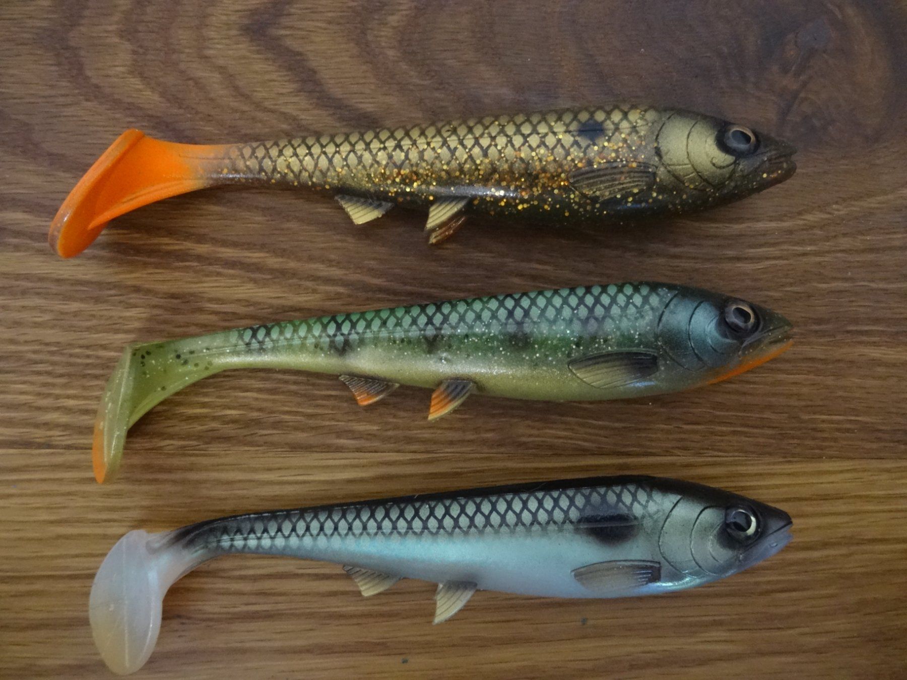 Köder: Eastfield Viper 16cm – Neu (gemäss Beschreibung) aus Balm b. Günsberg von enomis83 5