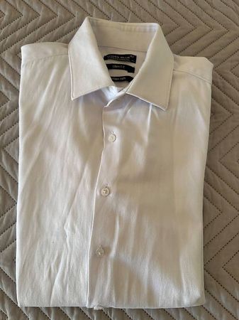Chemise UnderBlue S