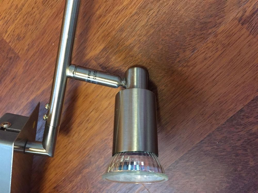 LED Decken Lampe,NEU aus Austellung, Deckenstrahler Eglo-452 6