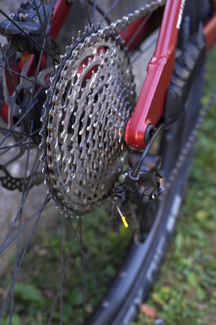 Bixs Vélos: Bixs Sign 320 Fully Mountainbike – D'occasion à Spiez par nir_7n58 6