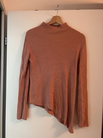 Zara Pullover S