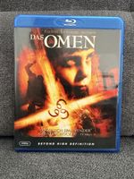 Blu-ray Film Das Omen neuwertiger Zustand