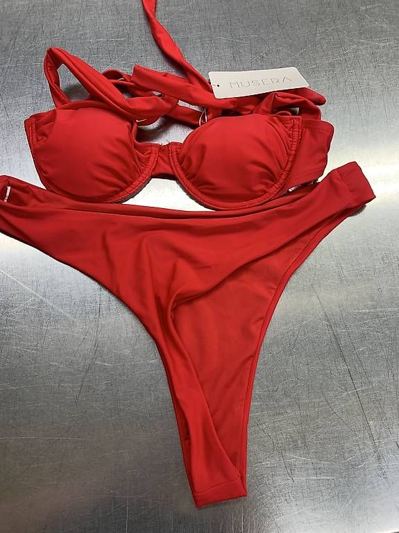 Costumi da bagno & Bikini: Bikini  – Usato da Aarau Rohr venduto da manon_b74
