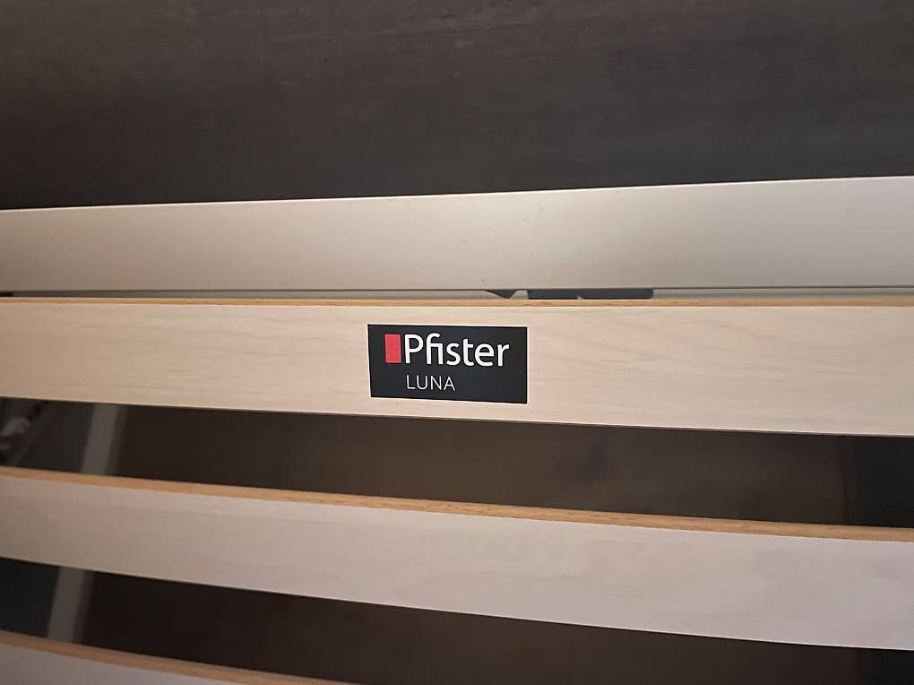 Letti: Chambre enfant Pfister – Usato da Epalinges venduto da giuli80 3