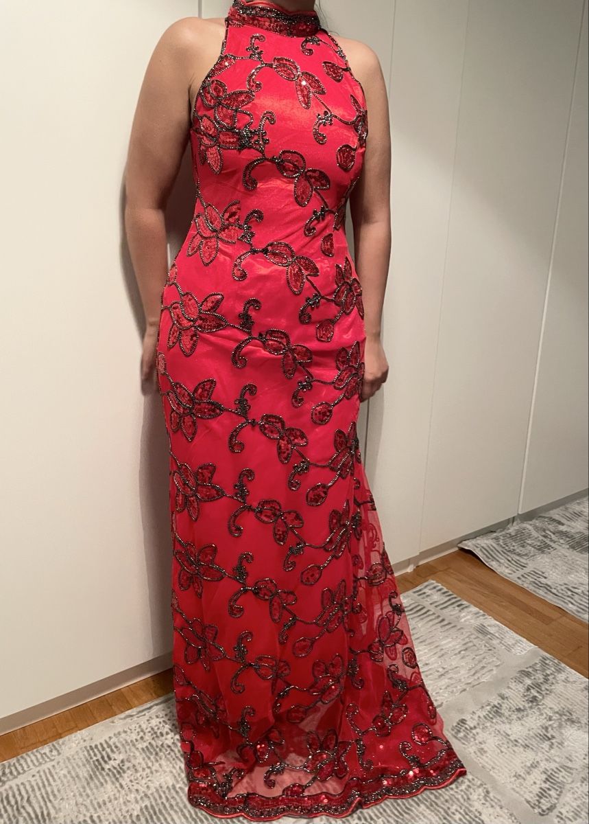 Vestiti: Abendkleid – Nuovo e nell'imballaggio originale da Glattbrugg venduto da kar_7njd