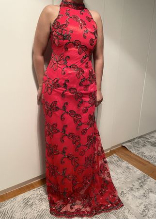 Abendkleid