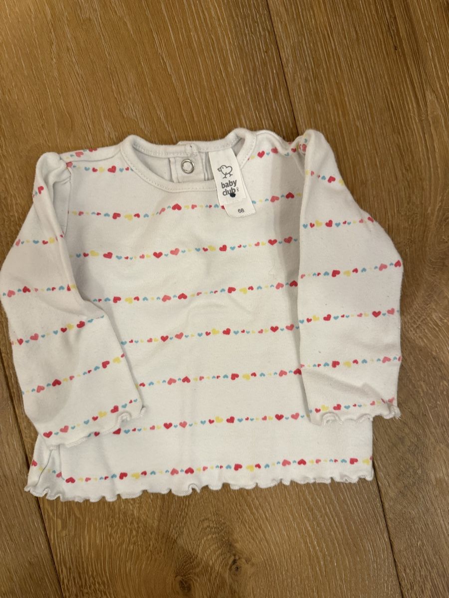 Pullover & Sweatshirts: 3er Set Pullover Grösse 62/68 – Gebraucht aus Pragg-Jenaz von gobrist 2
