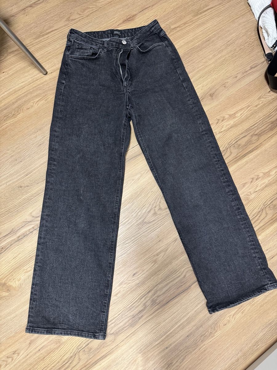 Jeans: Jeans – Gebraucht aus Gossau SG von andi578
