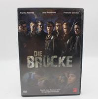 Die Brücke  (Fernsehfilm in Originalfassung Deutsch)  ©'2008