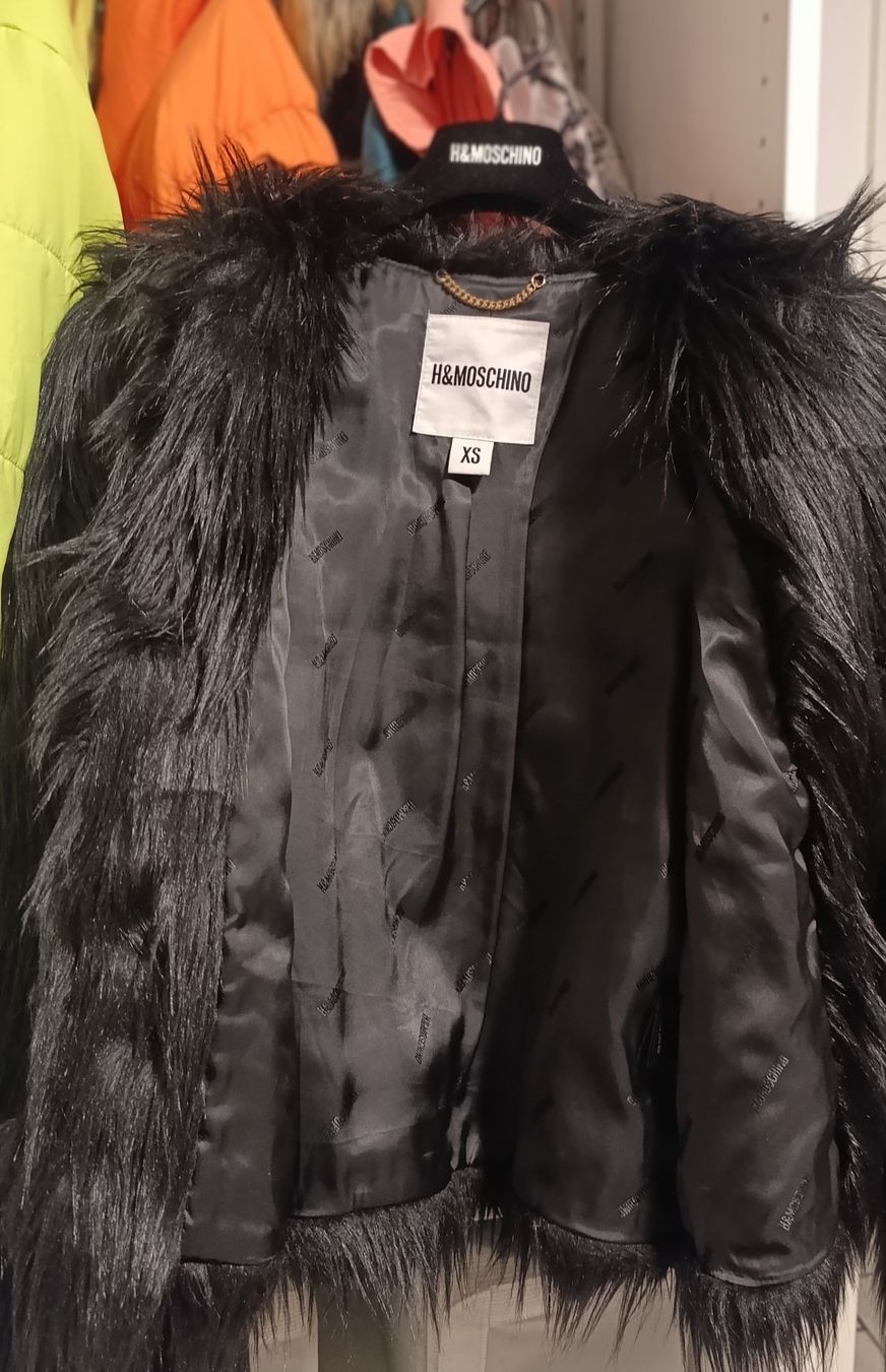 Moschino Giacche: Moschino Jacke – Usato da Meiringen venduto da DanielaMoura 1