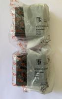 2 Feller Steckdosen AP EDIZIOdue 2•T13 10A und 3•T23 16A