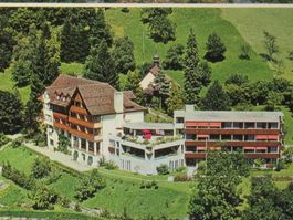 Haus St. Elisabeth , Walchwil 1973