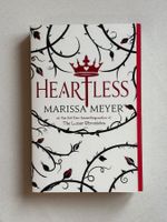 Heartless von Marissa Meyer