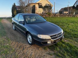 Auto Opel Omega V6 3.0 Benzin, Automatik, Vollausstattung, L
