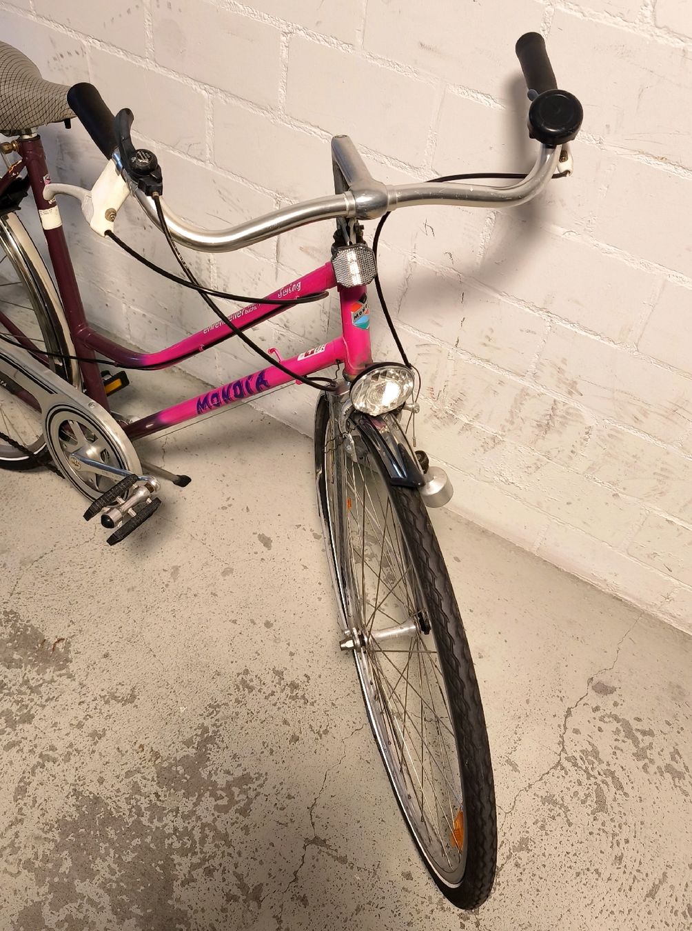 Mondia Biciclette: Damen Velo Mondia – Usato da Sevelen venduto da dun_vs7w 1