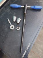 Cyclus Tools Einpresswerkzeug für Steuersatz