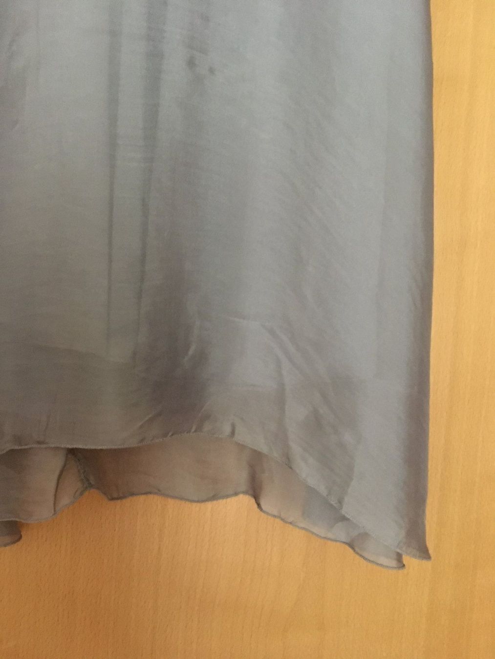 Alba Moda Vestiti: Kleid Anna Justper Gr. 36 – Usato da Muotathal venduto da robin40 5